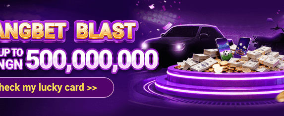 Win Big With Every Bet